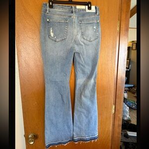 Women's Judy Blue Bootcut Jeans